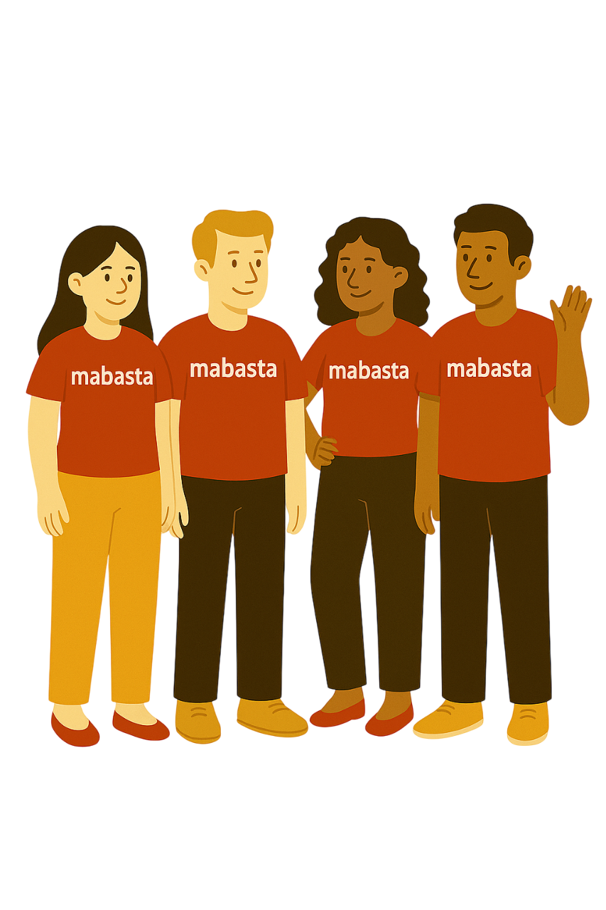 Illustrazione Altro Mabasta