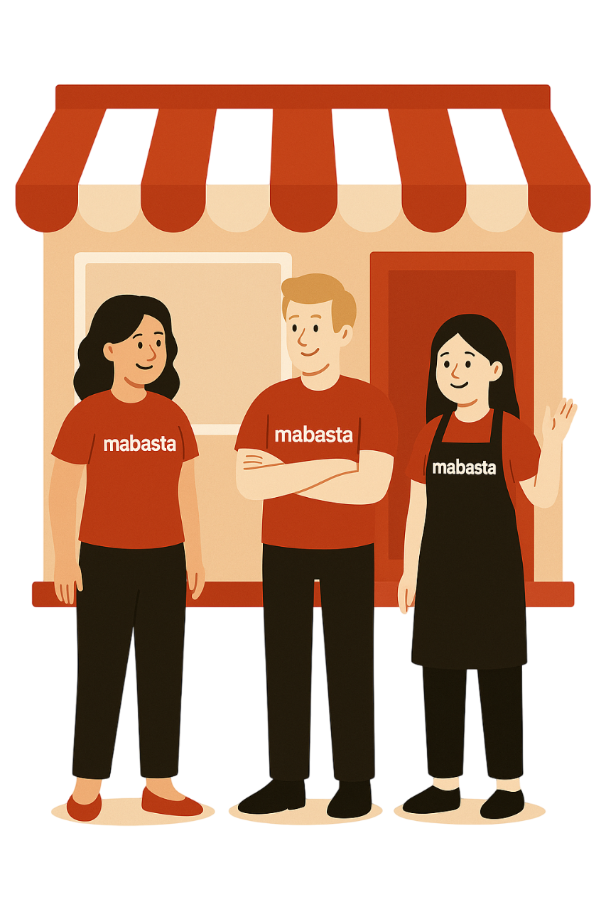 Illustrazione Imprese Mabasta